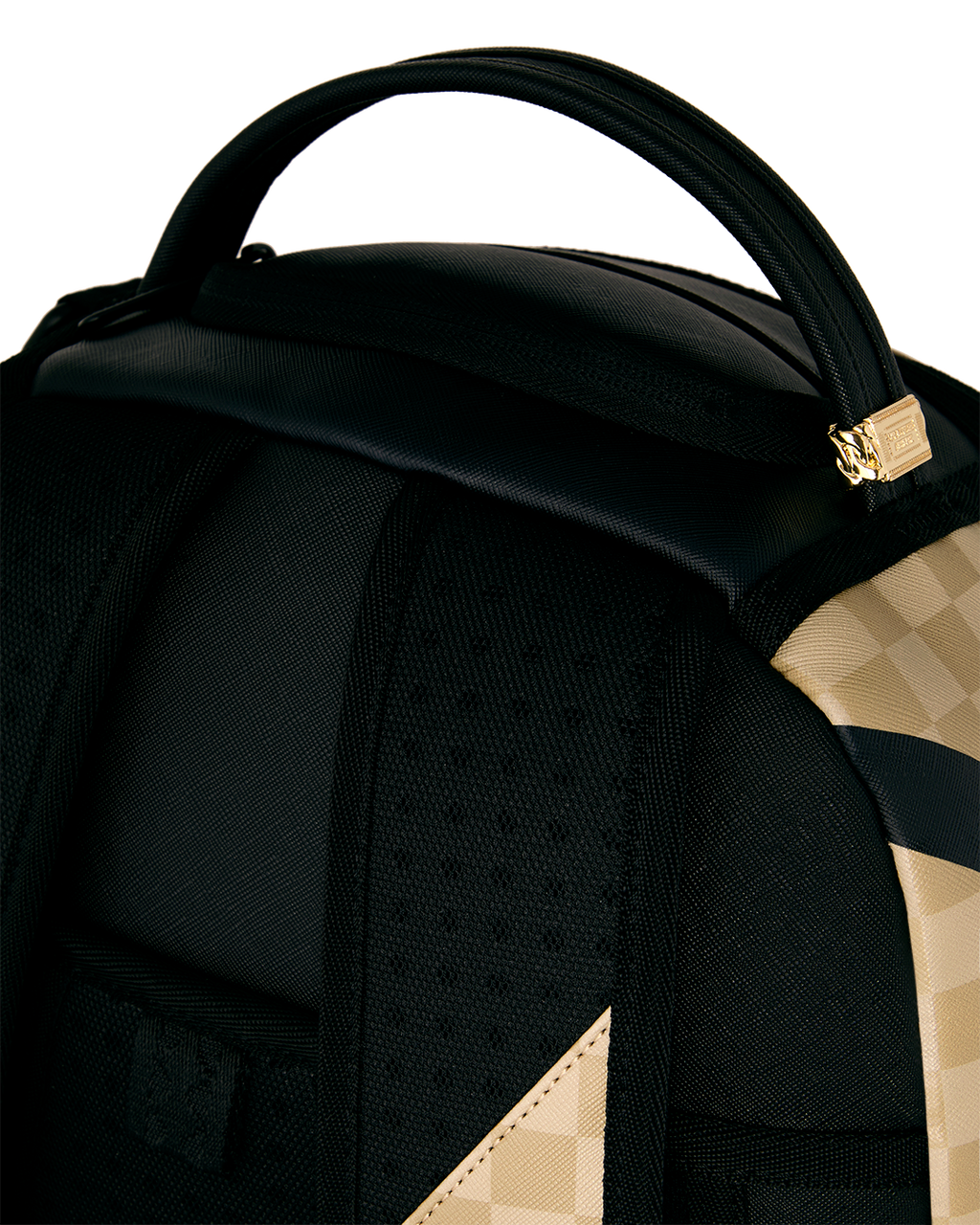 MLS COLLAB - LAFC SIDEWAYS DLXSV BACKPACK