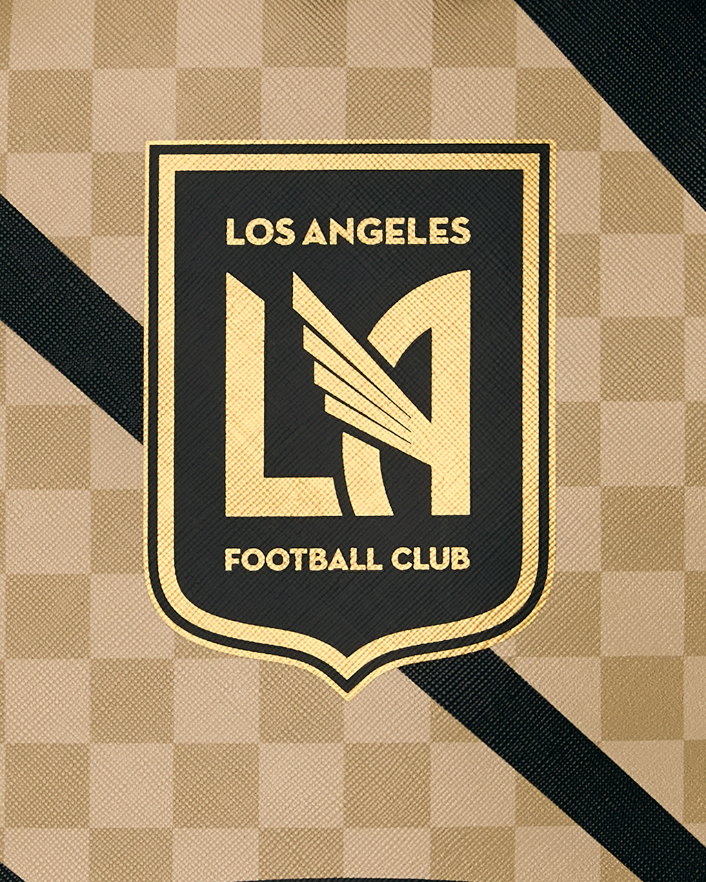 MLS COLLAB - LAFC SIDEWAYS DLXSV BACKPACK
