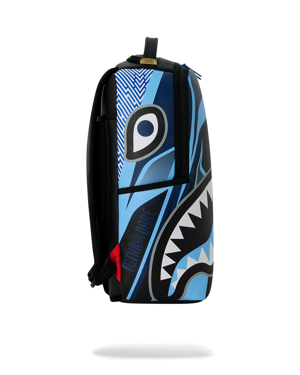 MLS VANCOUVER FC SHARK DLXSV BACKPACK