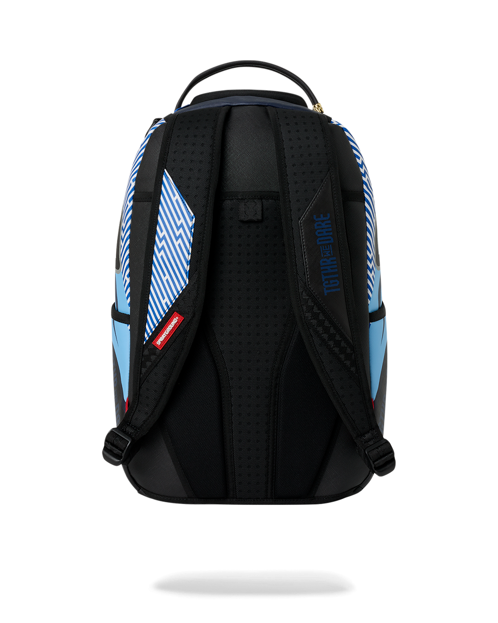 MLS VANCOUVER FC SHARK DLXSV BACKPACK