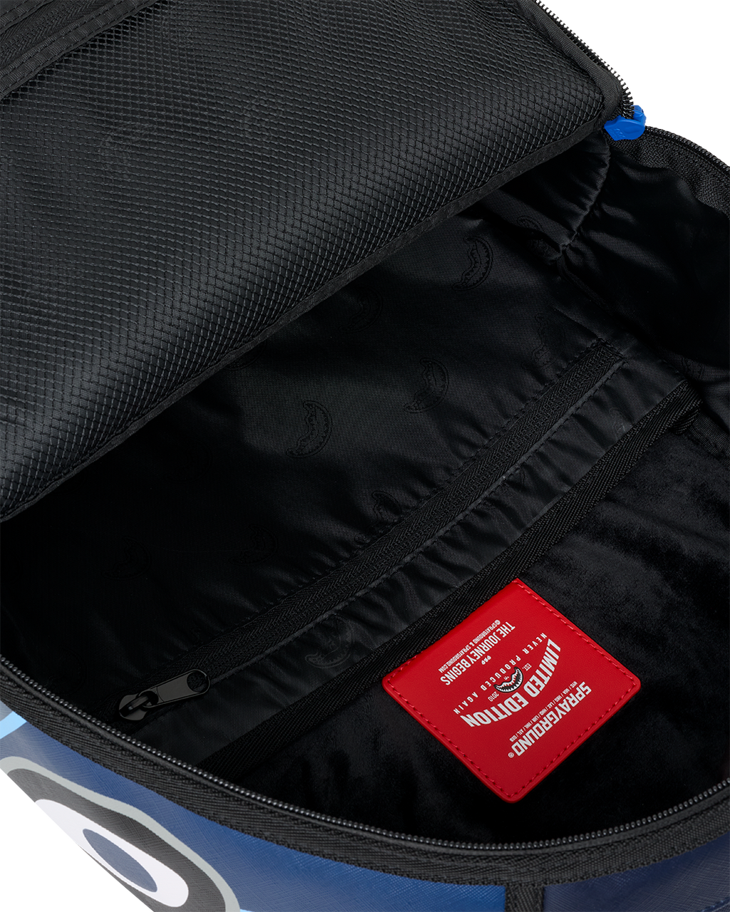 MLS VANCOUVER FC SHARK DLXSV BACKPACK
