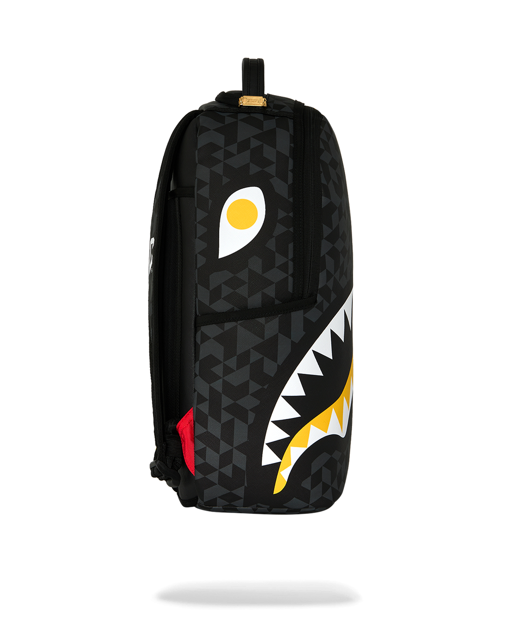 MLS COLUMBUS CREW SHARK DLXSV BACKPACK