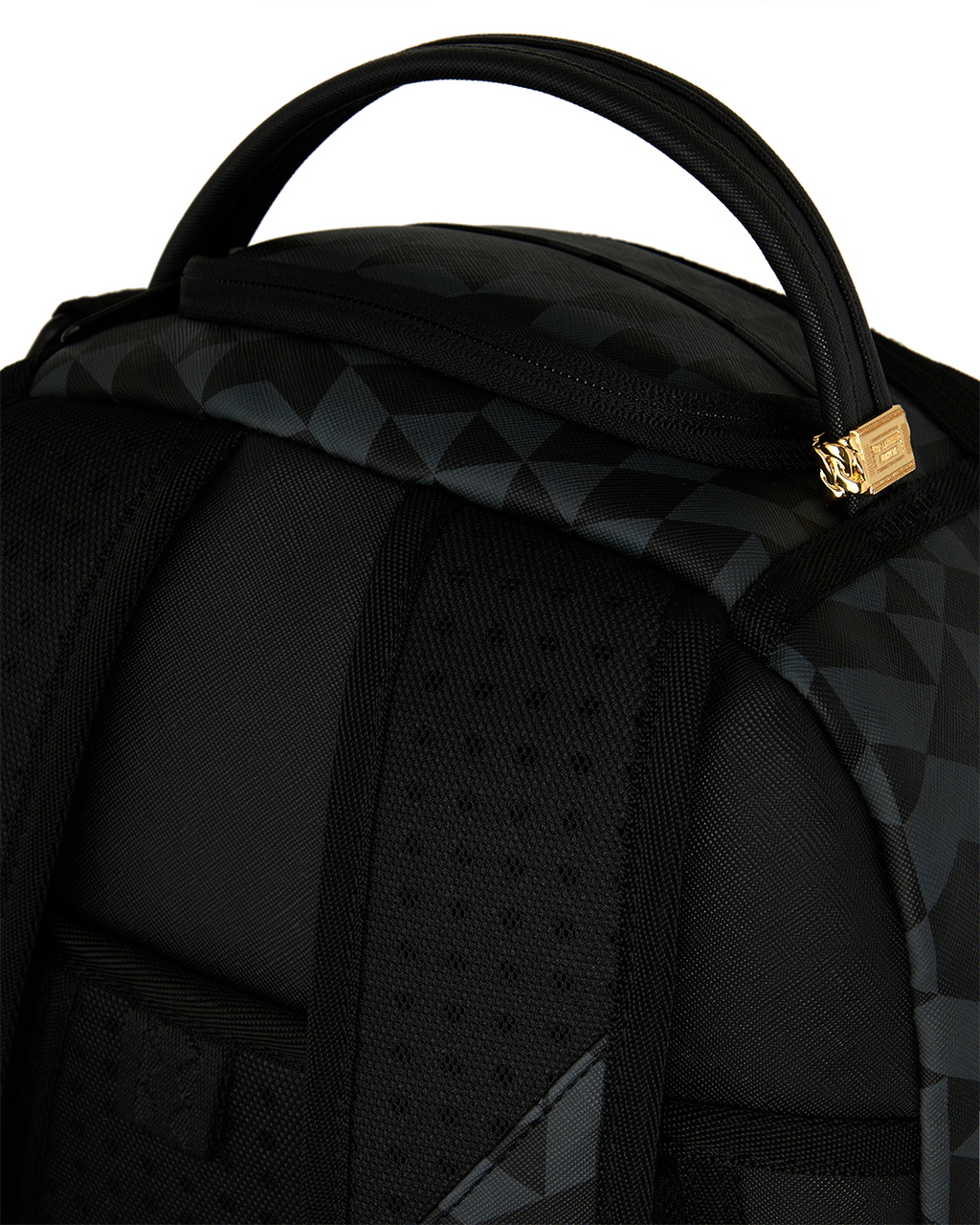 MLS COLUMBUS CREW SHARK DLXSV BACKPACK