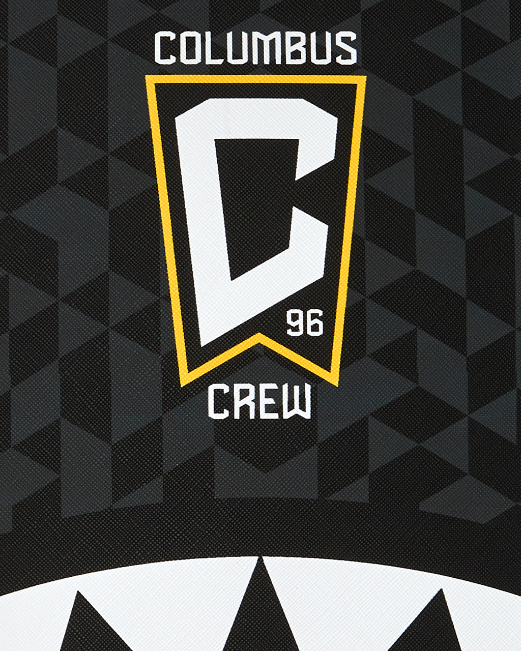 MLS COLUMBUS CREW SHARK DLXSV BACKPACK