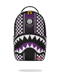 MLS COLLAB - ORLANDO CITY SHARK DLXSV BACKPACK