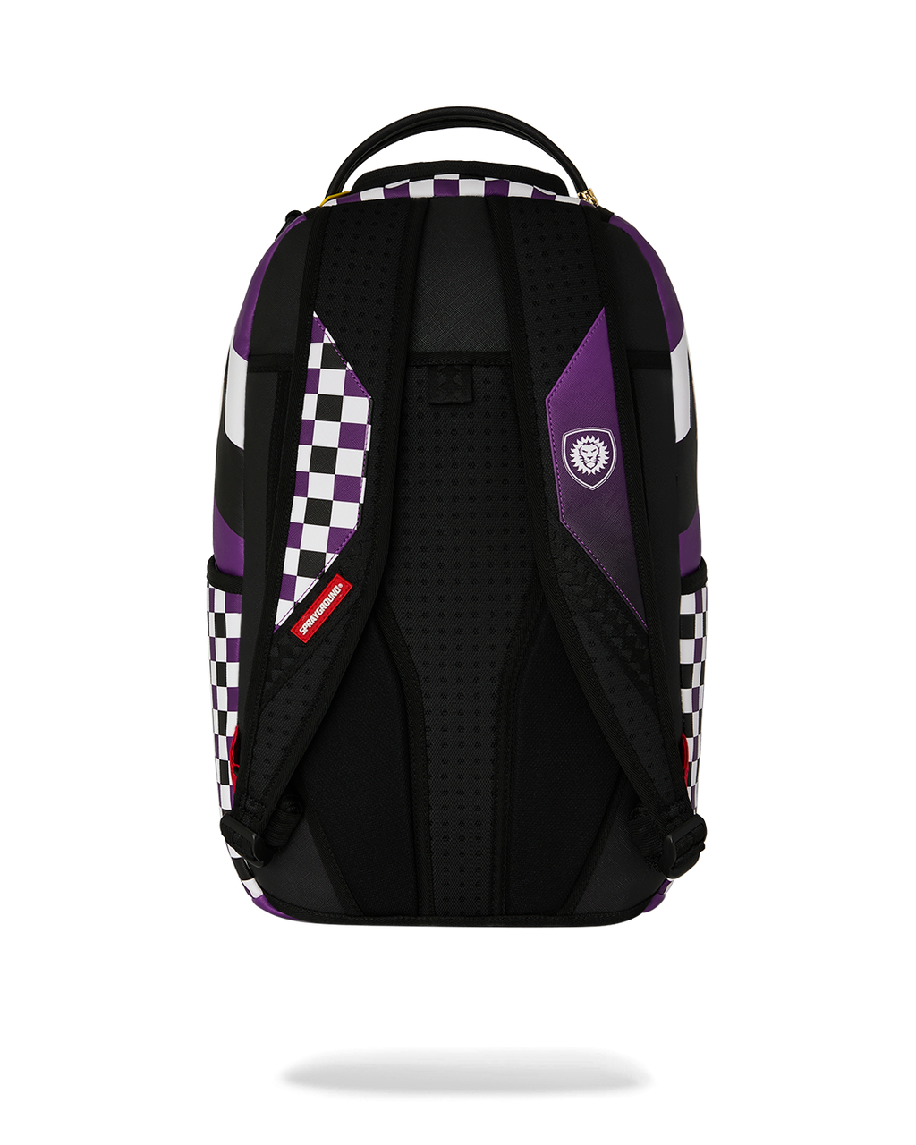 MLS COLLAB - ORLANDO CITY SHARK DLXSV BACKPACK