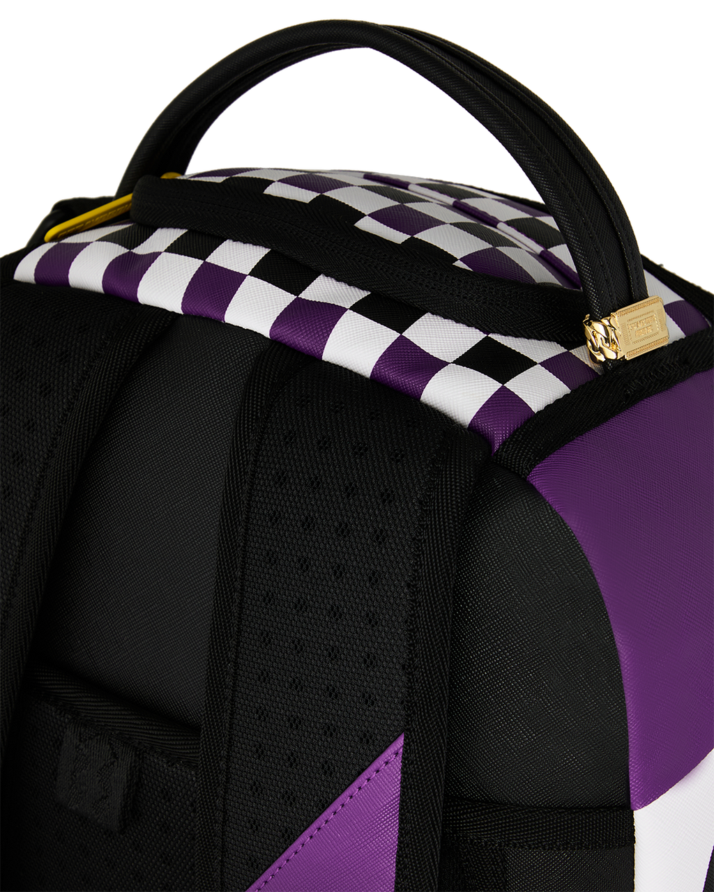 MLS COLLAB - ORLANDO CITY SHARK DLXSV BACKPACK
