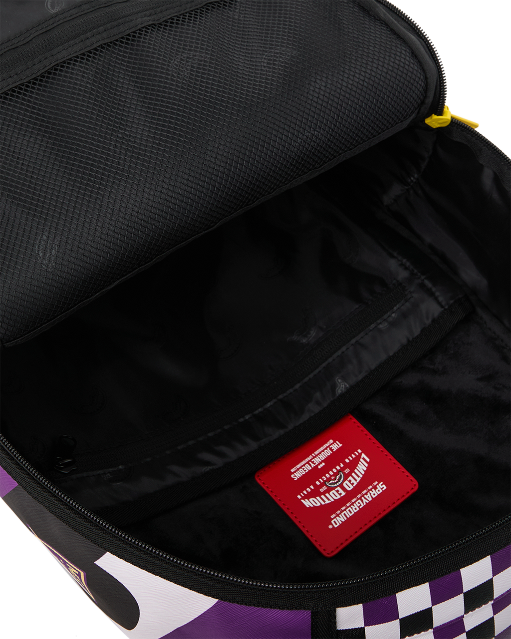 MLS COLLAB - ORLANDO CITY SHARK DLXSV BACKPACK