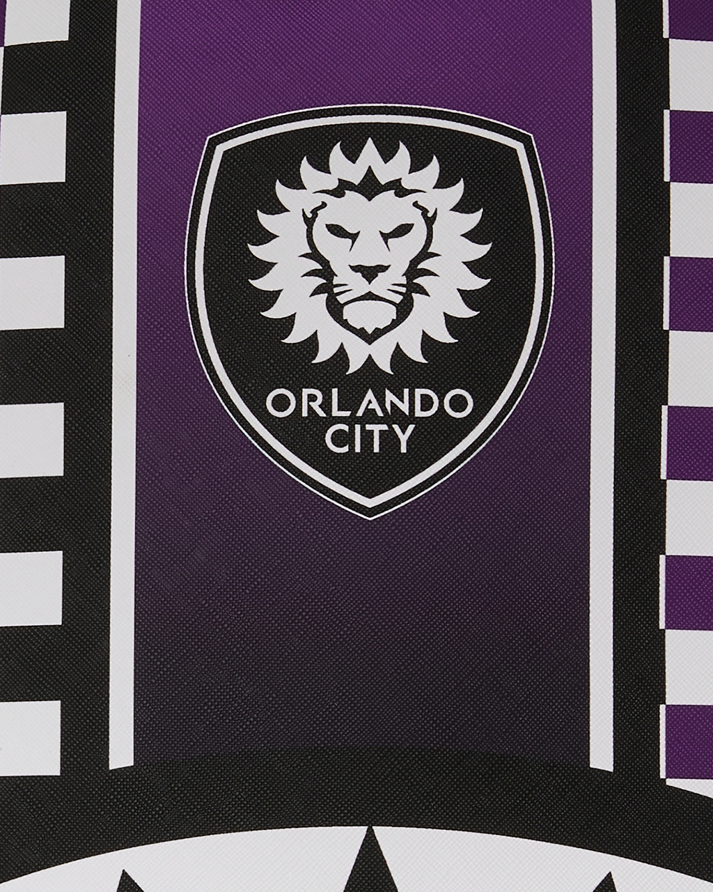 MLS COLLAB - ORLANDO CITY SHARK DLXSV BACKPACK