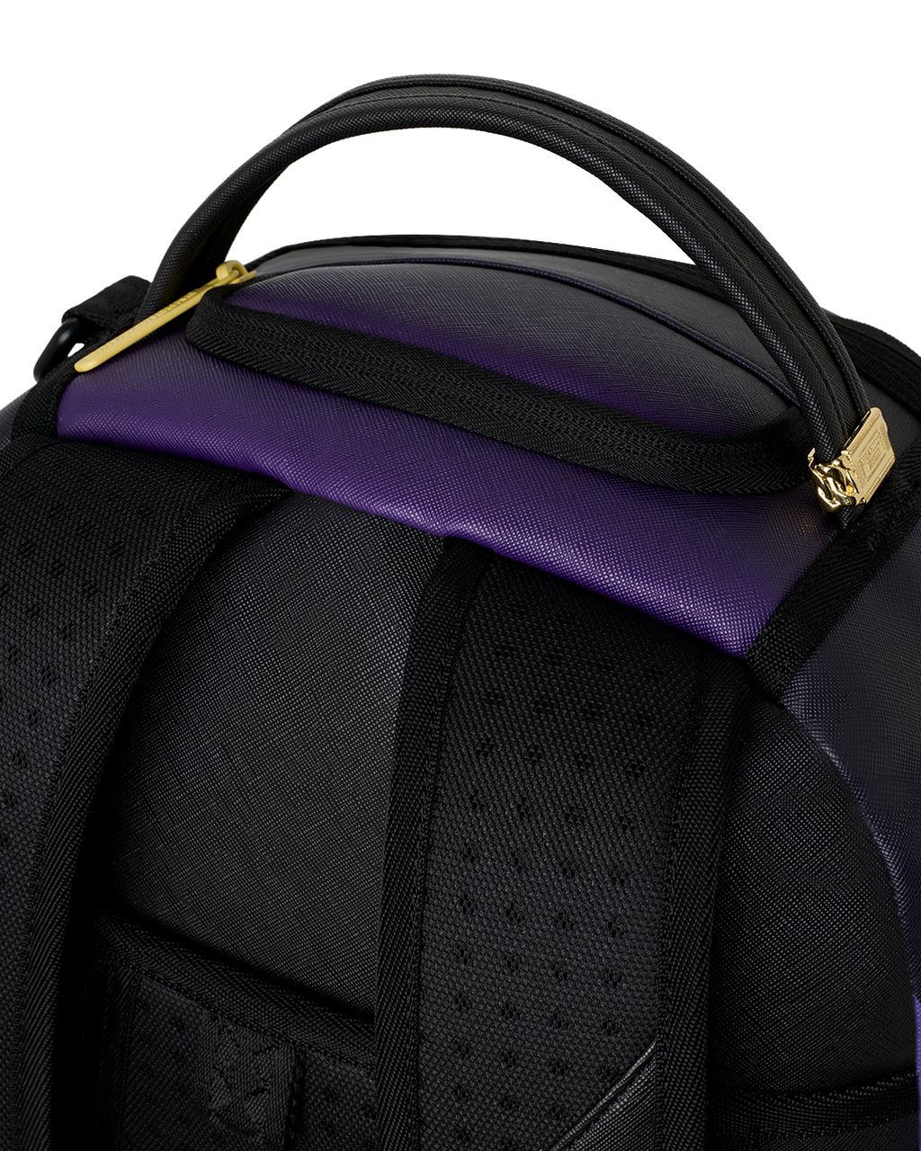MLS ORLANDO CITY SHARK DLXSV BACKPACK
