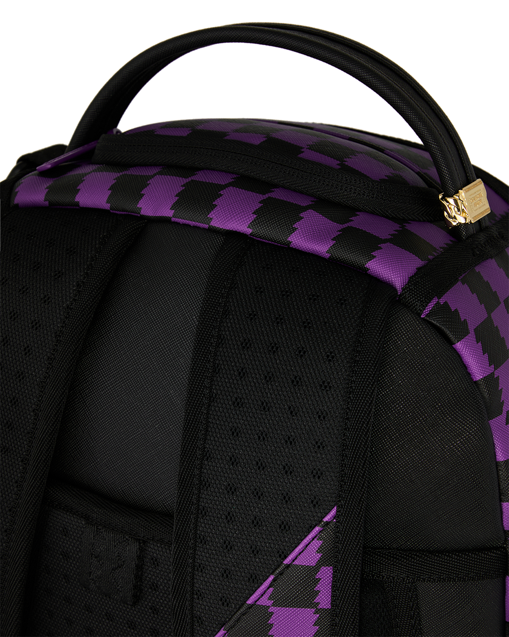 MLS COLLAB - ORLANDO CITY CHECK SPLIT DLXSV BACKPACK