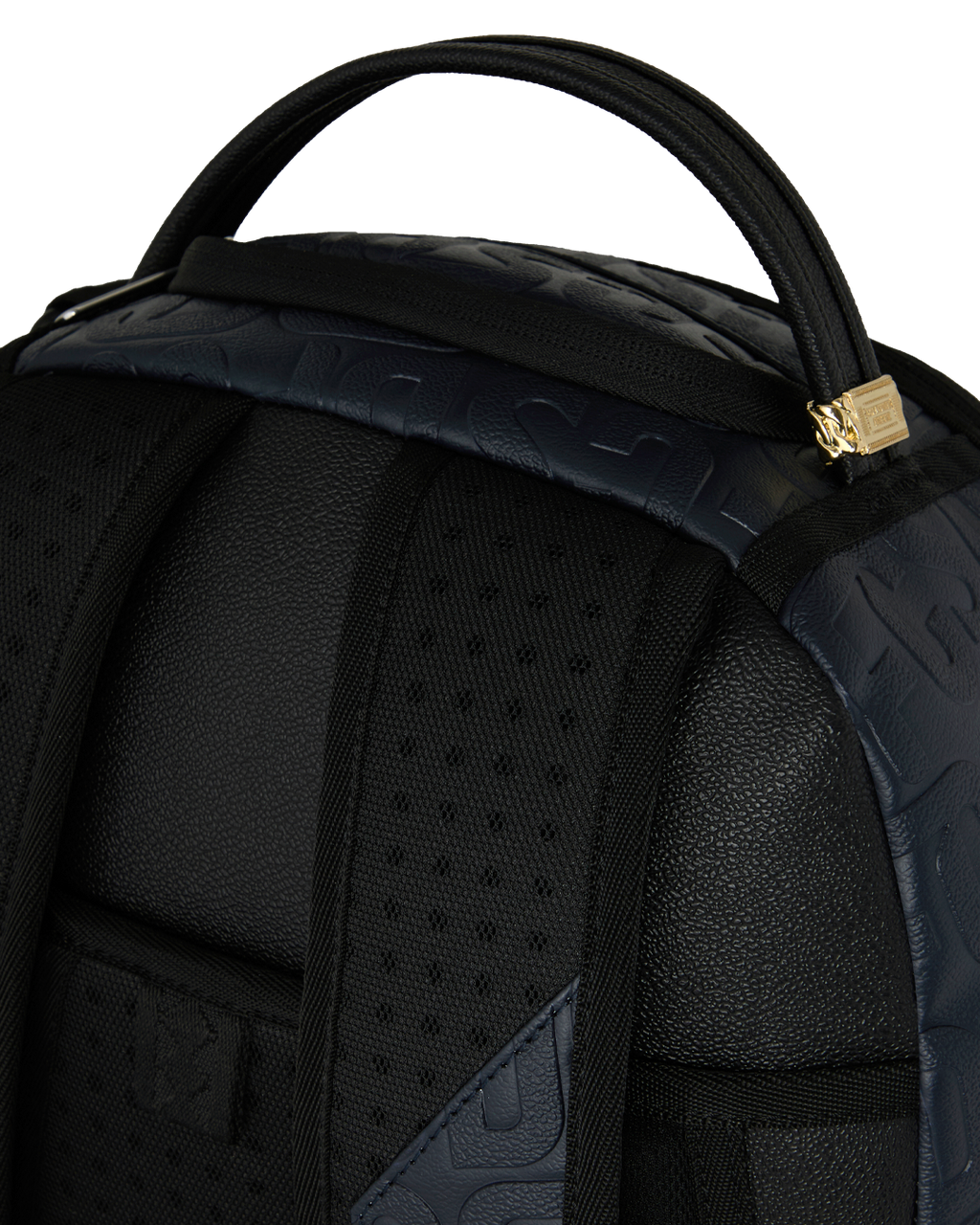 MLS COLLAB - SAN DIEGO SILVER SHARK DLXSV BACKPACK