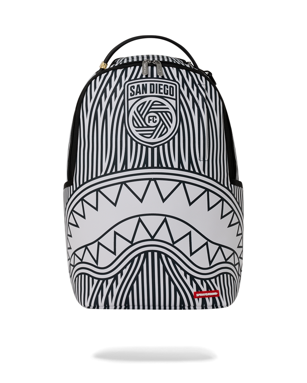MLS COLLAB - SAN DIEGO SKETCH DLXSV BACKPACK