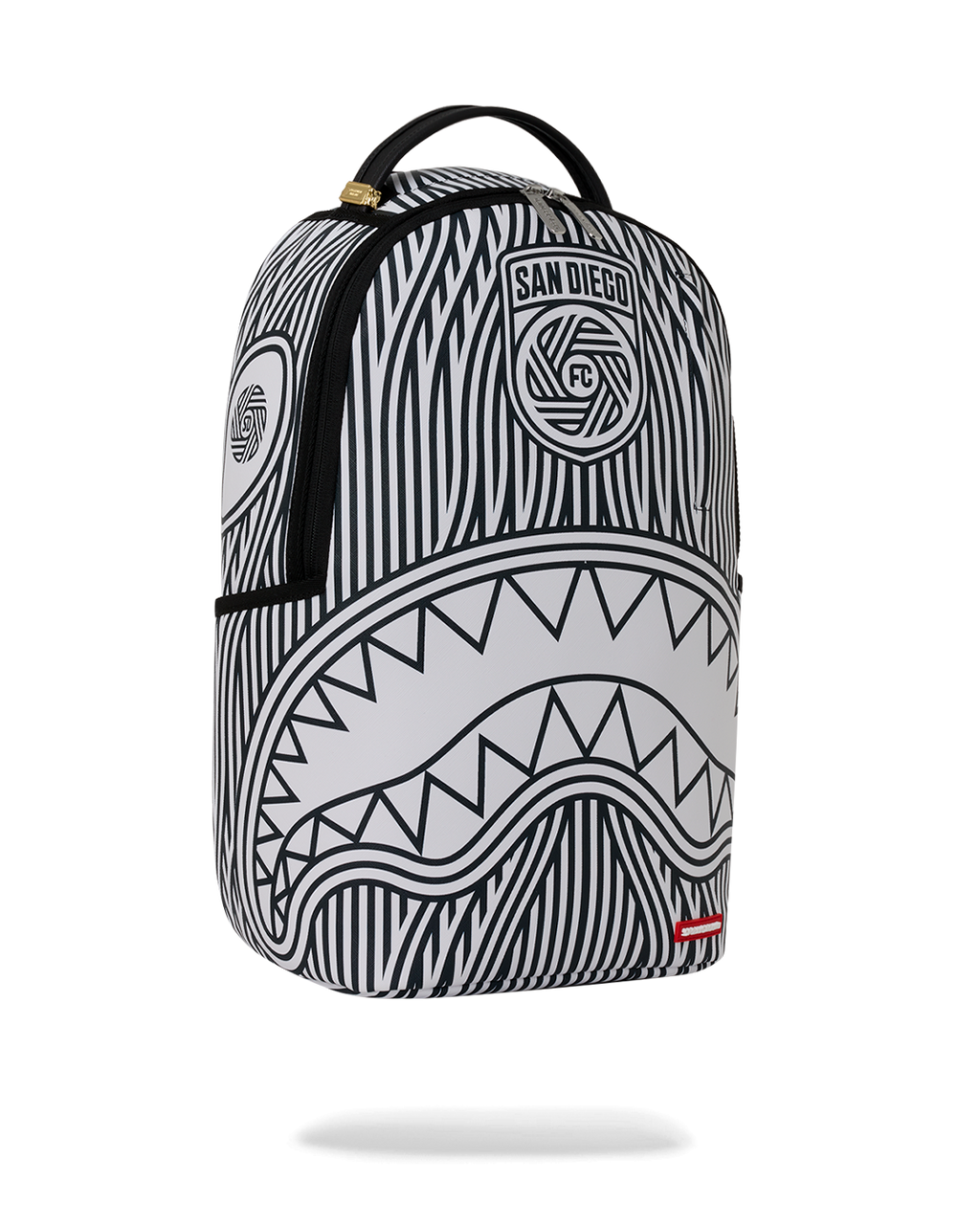 MLS COLLAB - SAN DIEGO SKETCH DLXSV BACKPACK