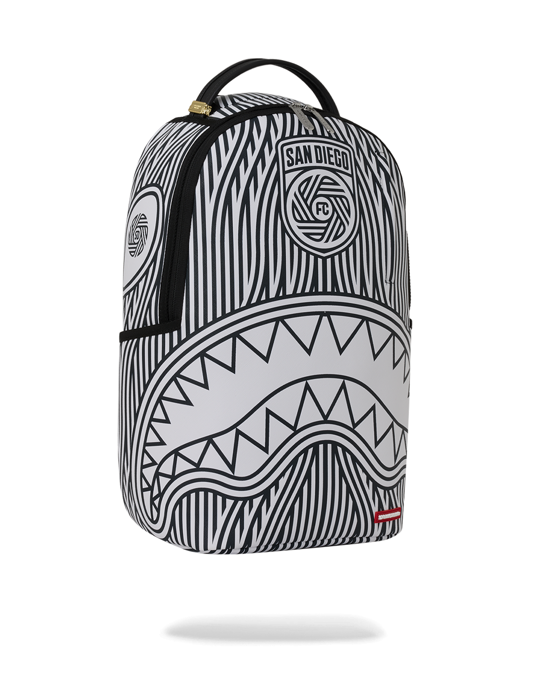 MLS COLLAB - SAN DIEGO SKETCH DLXSV BACKPACK