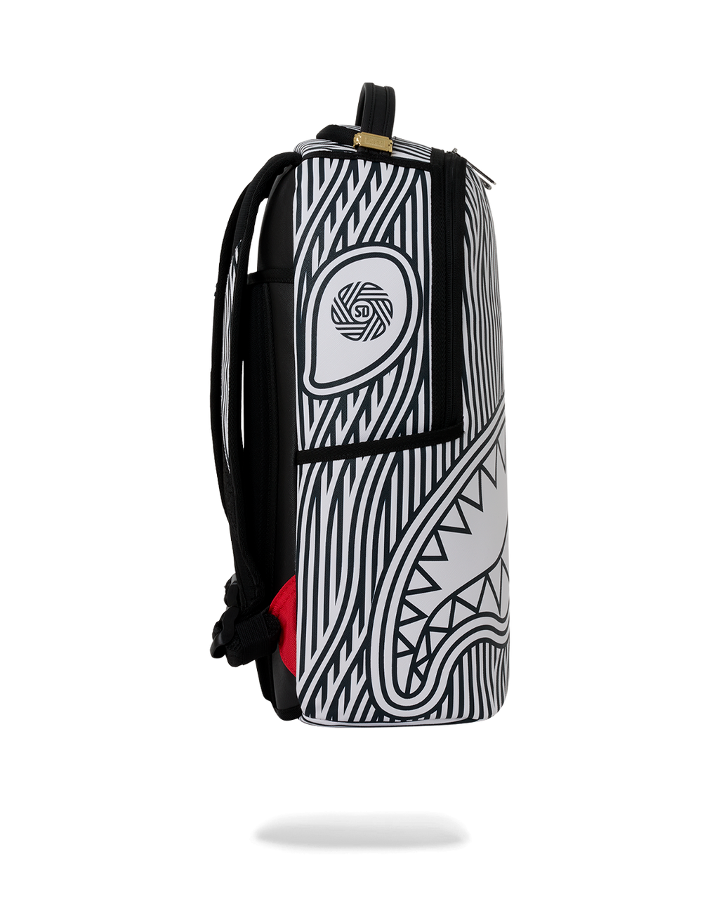 MLS COLLAB - SAN DIEGO SKETCH DLXSV BACKPACK