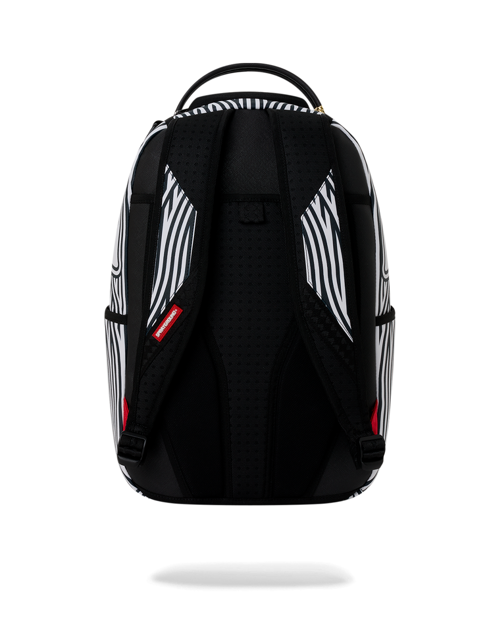 MLS COLLAB - SAN DIEGO SKETCH DLXSV BACKPACK