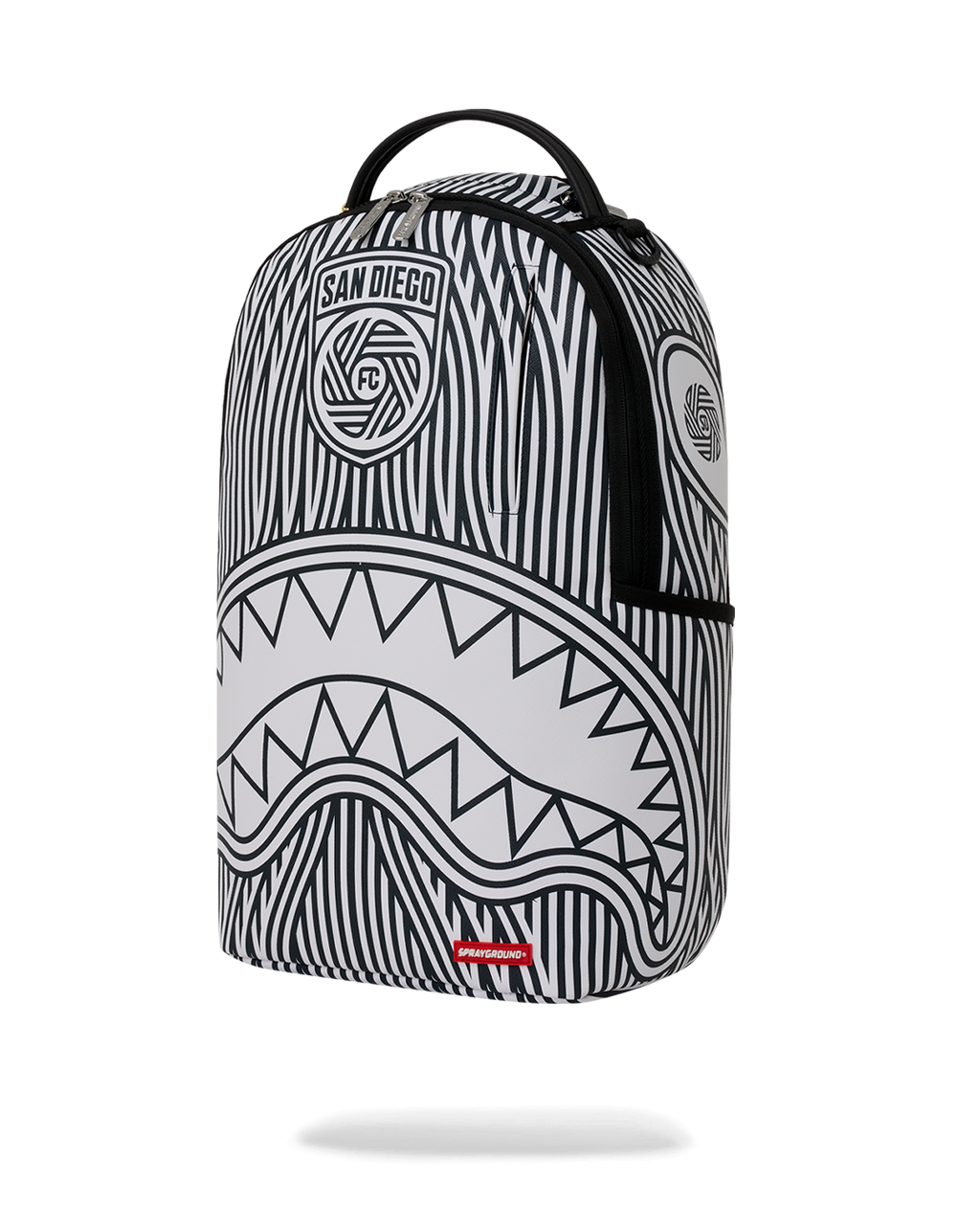MLS COLLAB - SAN DIEGO SKETCH DLXSV BACKPACK