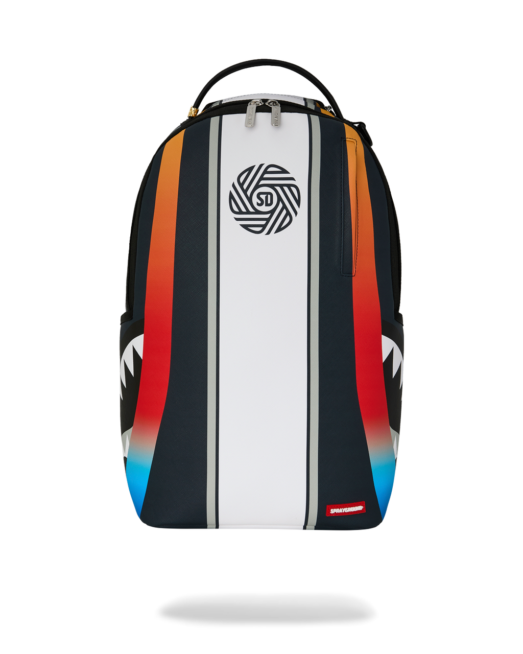 MLS COLLAB - SAN DIEGO GLOW DLXSV BACKPACK