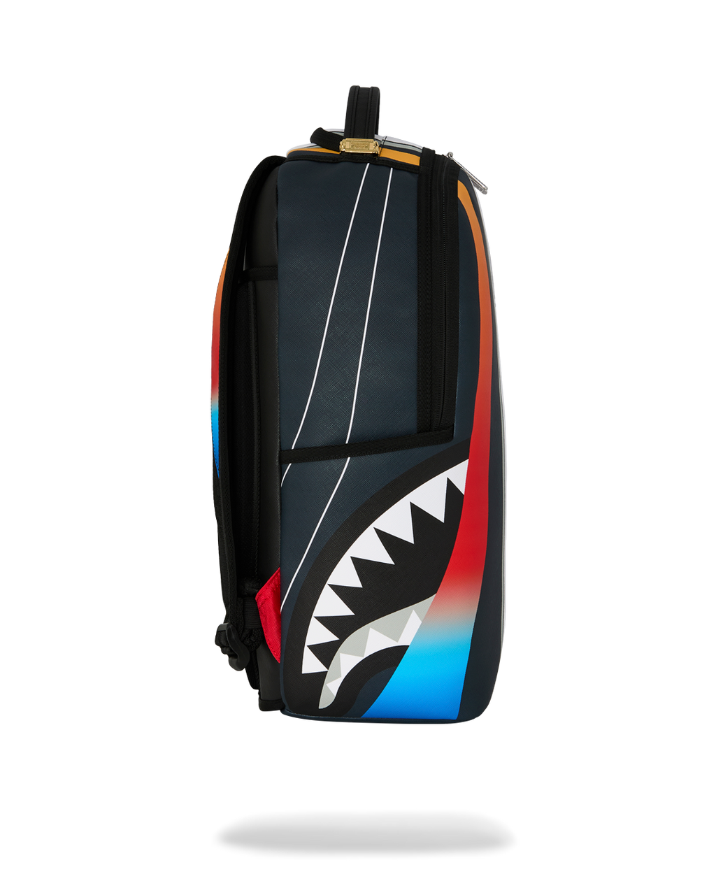 MLS COLLAB - SAN DIEGO GLOW DLXSV BACKPACK