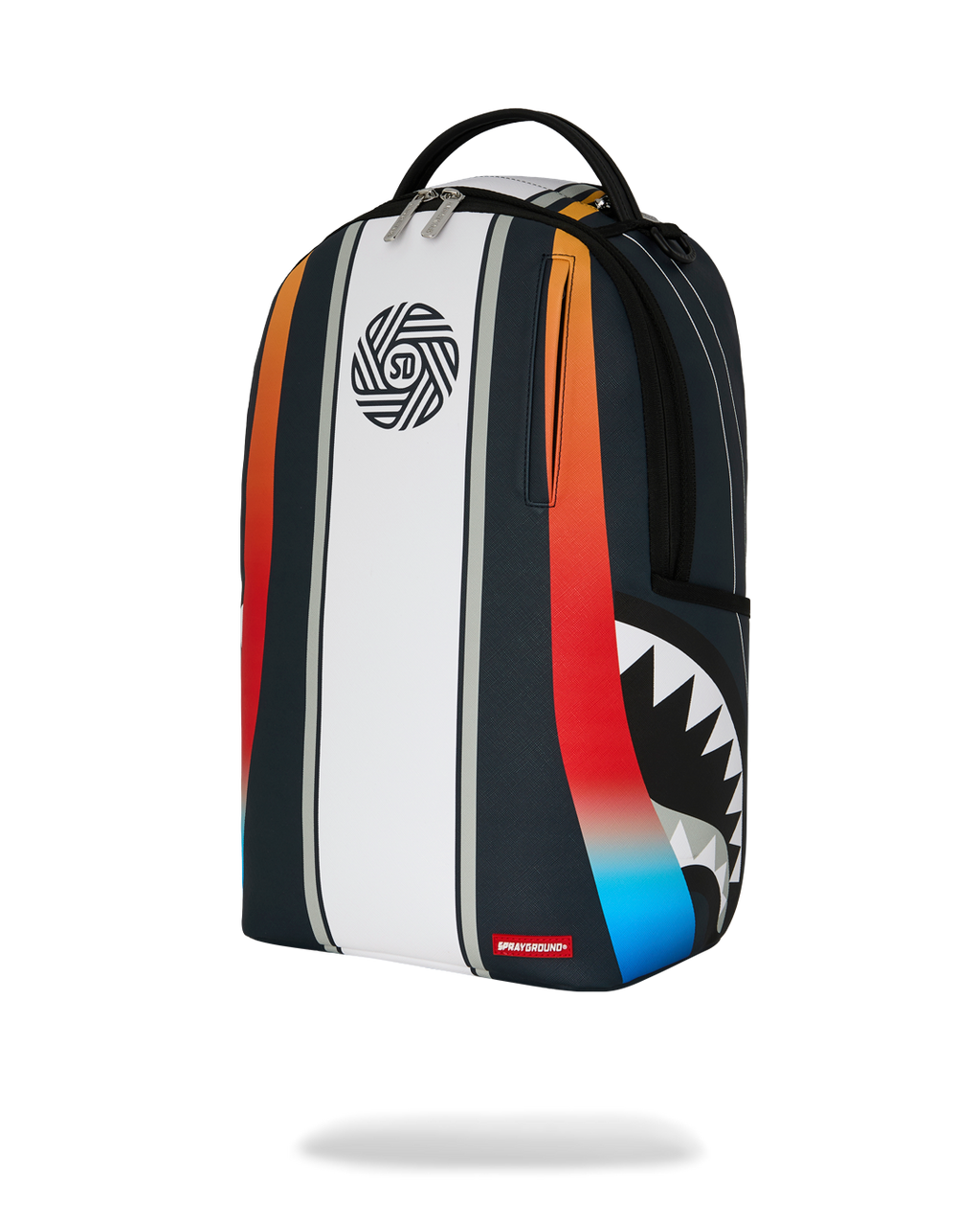 MLS COLLAB - SAN DIEGO GLOW DLXSV BACKPACK
