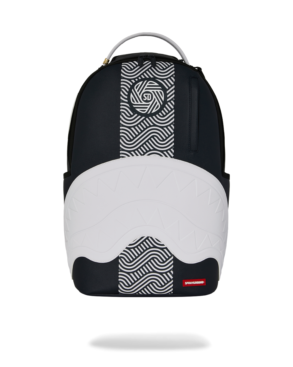 MLS SAN DIEGO SHARK DLXSV BACKPACK