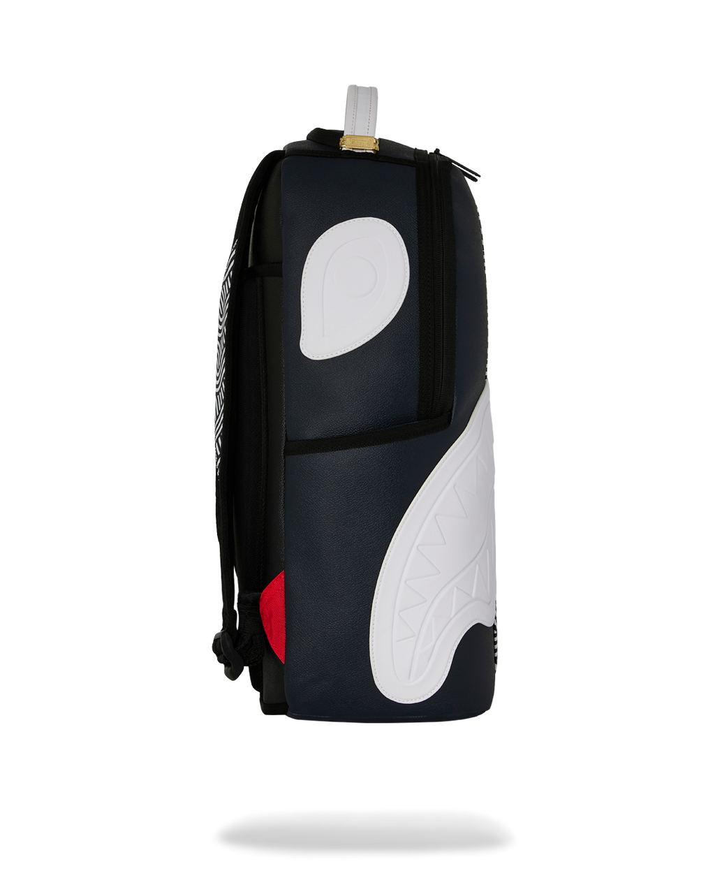 MLS SAN DIEGO SHARK DLXSV BACKPACK