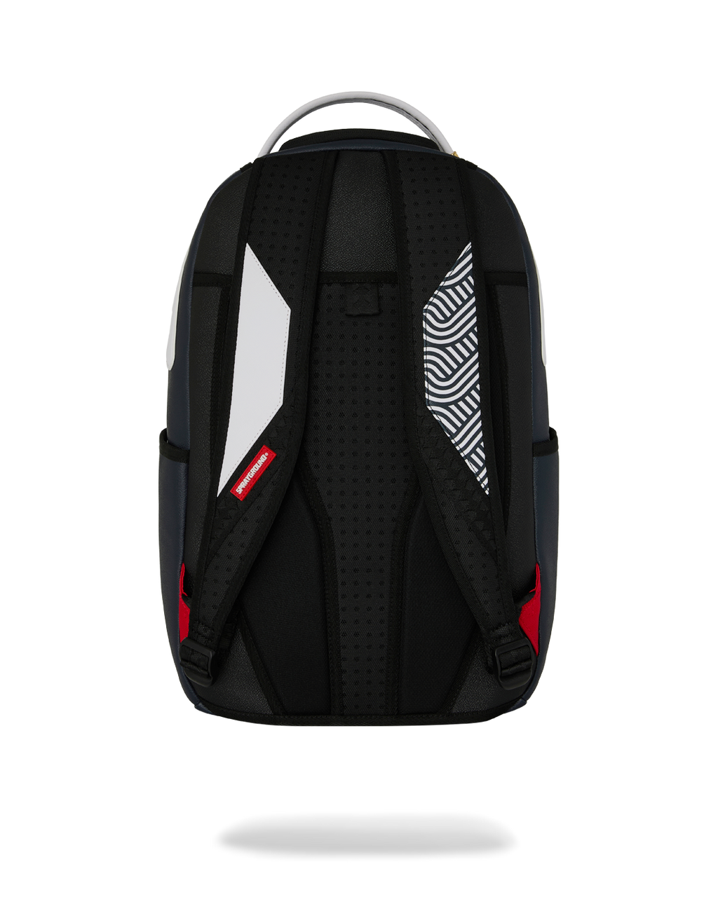 MLS SAN DIEGO SHARK DLXSV BACKPACK