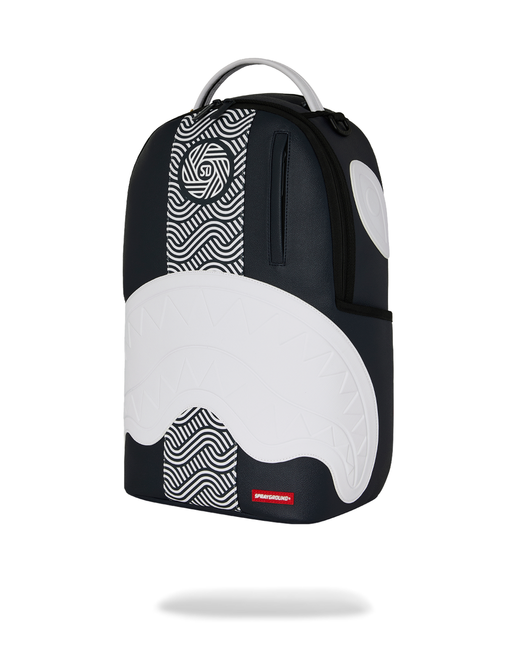 MLS SAN DIEGO SHARK DLXSV BACKPACK