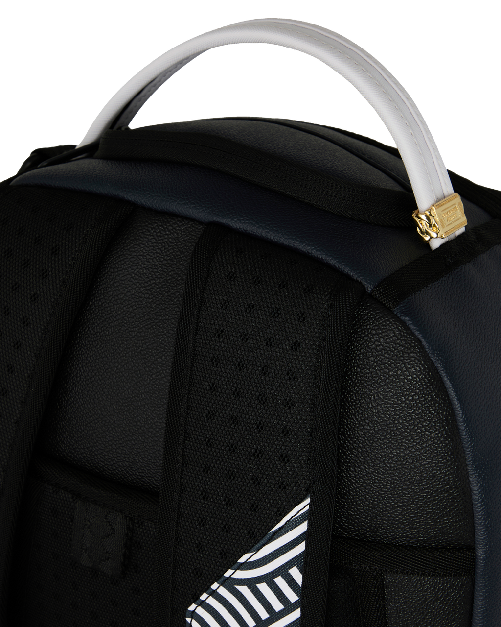 MLS SAN DIEGO SHARK DLXSV BACKPACK