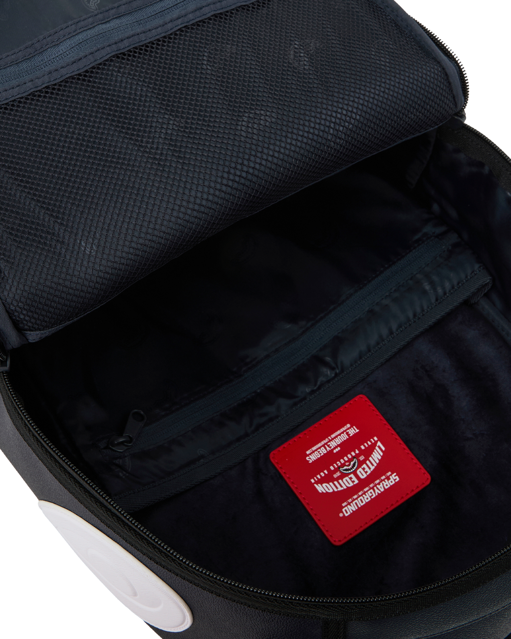 MLS SAN DIEGO SHARK DLXSV BACKPACK