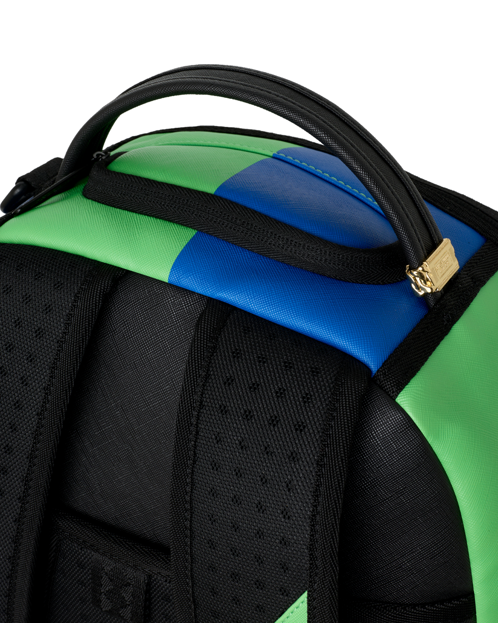 MLS COLLAB - SEATTLE SPLIT DLXSV BACKPACK