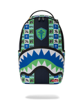 MLS SEATTLE SFC SHARK DLXSV BACKPACK