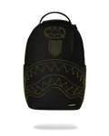 USSF x DC BATMAN NIGHT SHARK BACKPACK
