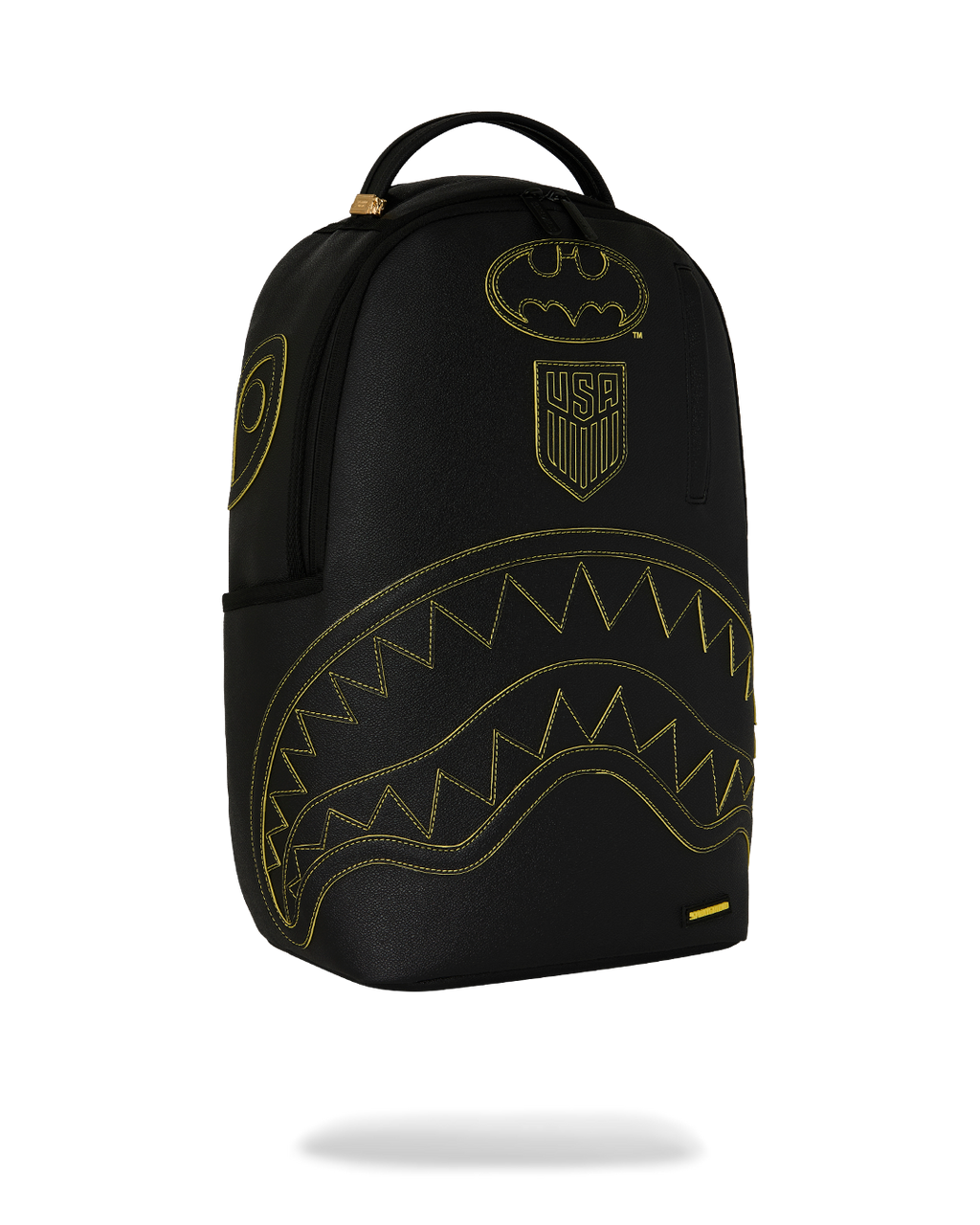USSF x DC BATMAN NIGHT SHARK BACKPACK