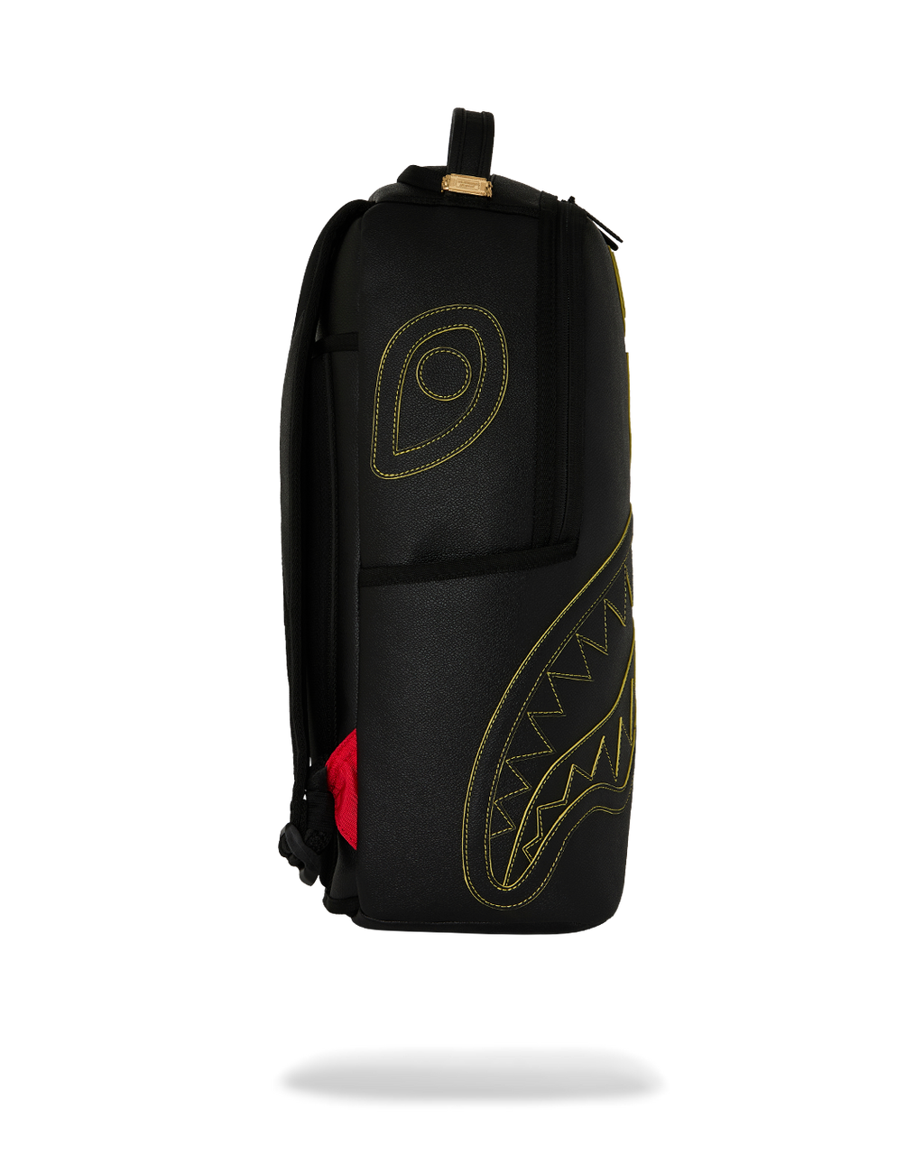USSF x DC BATMAN NIGHT SHARK BACKPACK