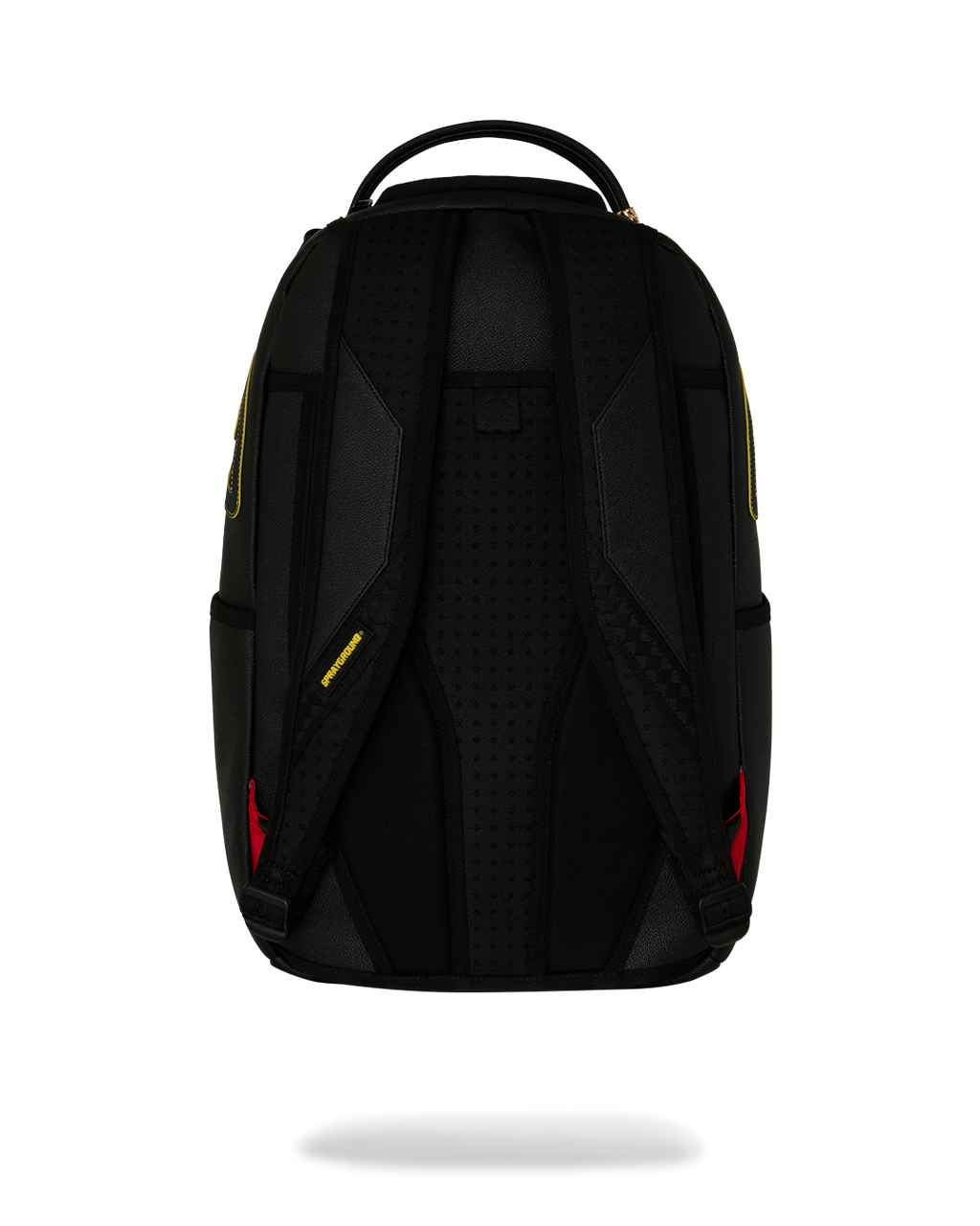 USSF x DC BATMAN NIGHT SHARK BACKPACK
