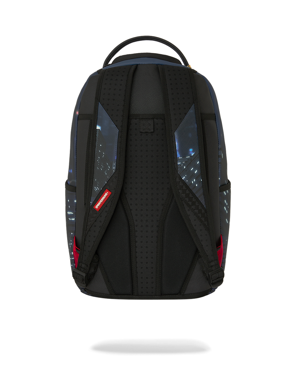 USSF x DC BATMAN OVER SHARK BACKPACK