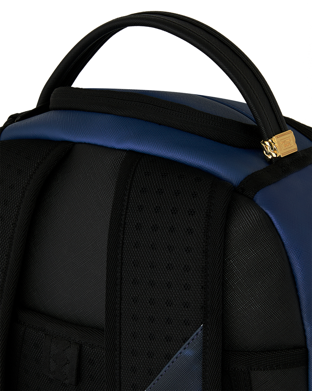 USSF x DC BATMAN OVER SHARK BACKPACK