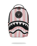 MLS COLLAB - INTERMIAMI STRIPE DLXSV BACKPACK