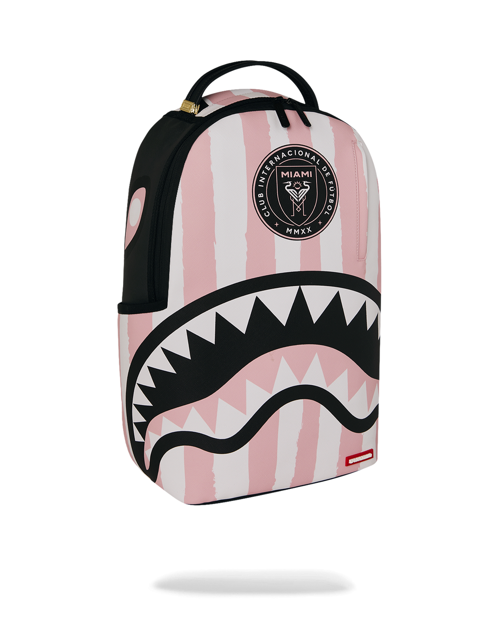 MLS COLLAB - INTERMIAMI STRIPE DLXSV BACKPACK