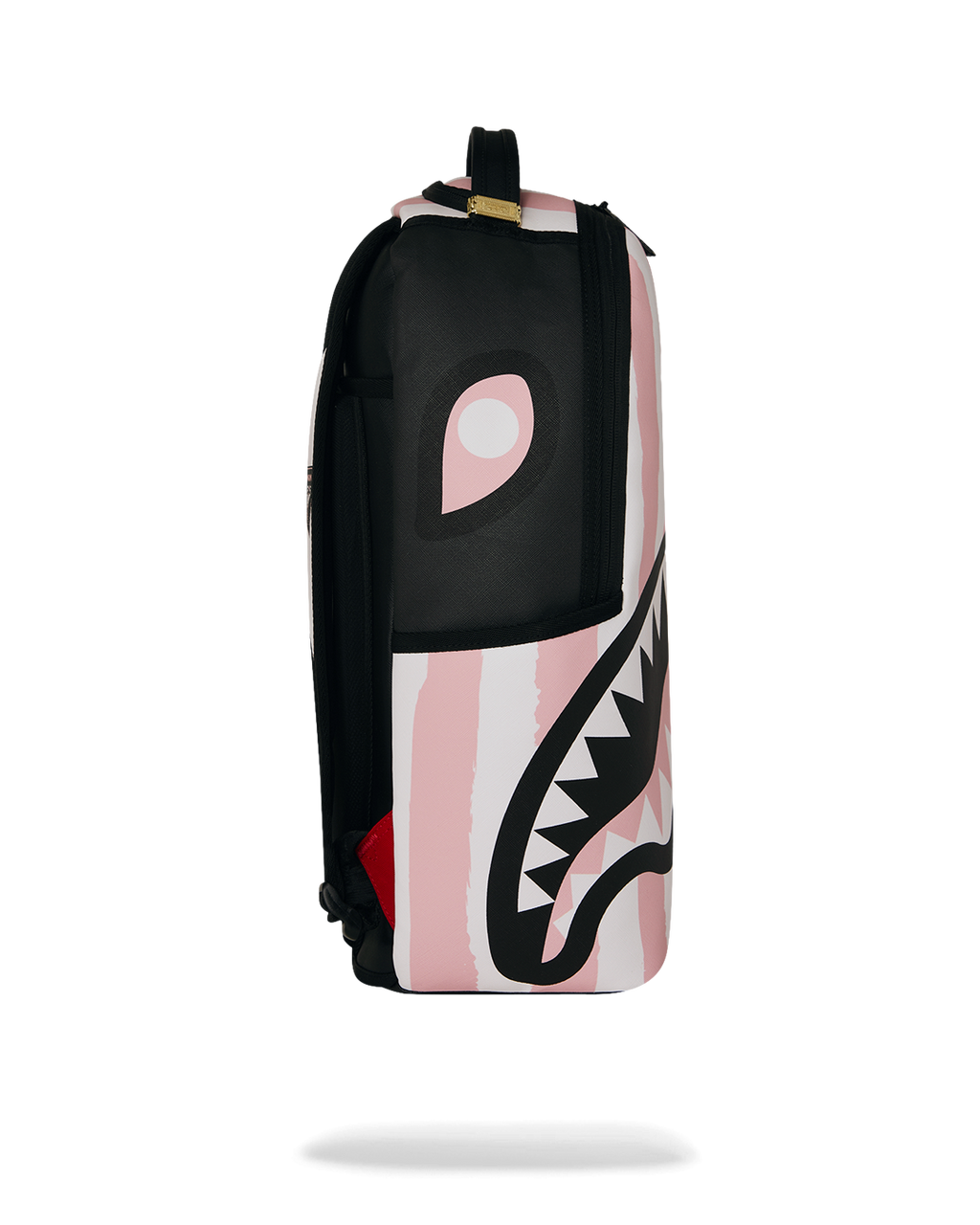 MLS COLLAB - INTERMIAMI STRIPE DLXSV BACKPACK