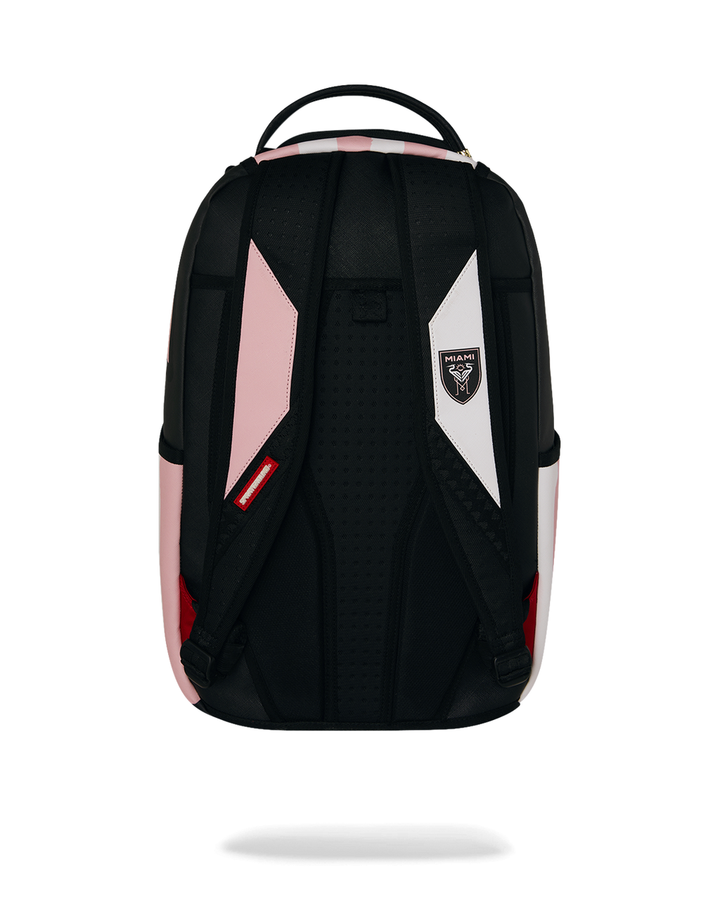 MLS COLLAB - INTERMIAMI STRIPE DLXSV BACKPACK