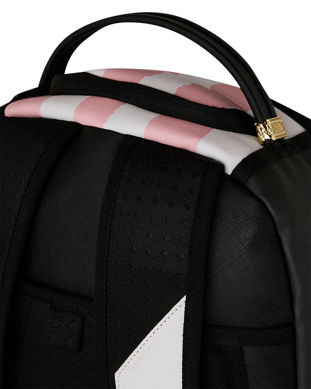 MLS COLLAB - INTERMIAMI STRIPE DLXSV BACKPACK