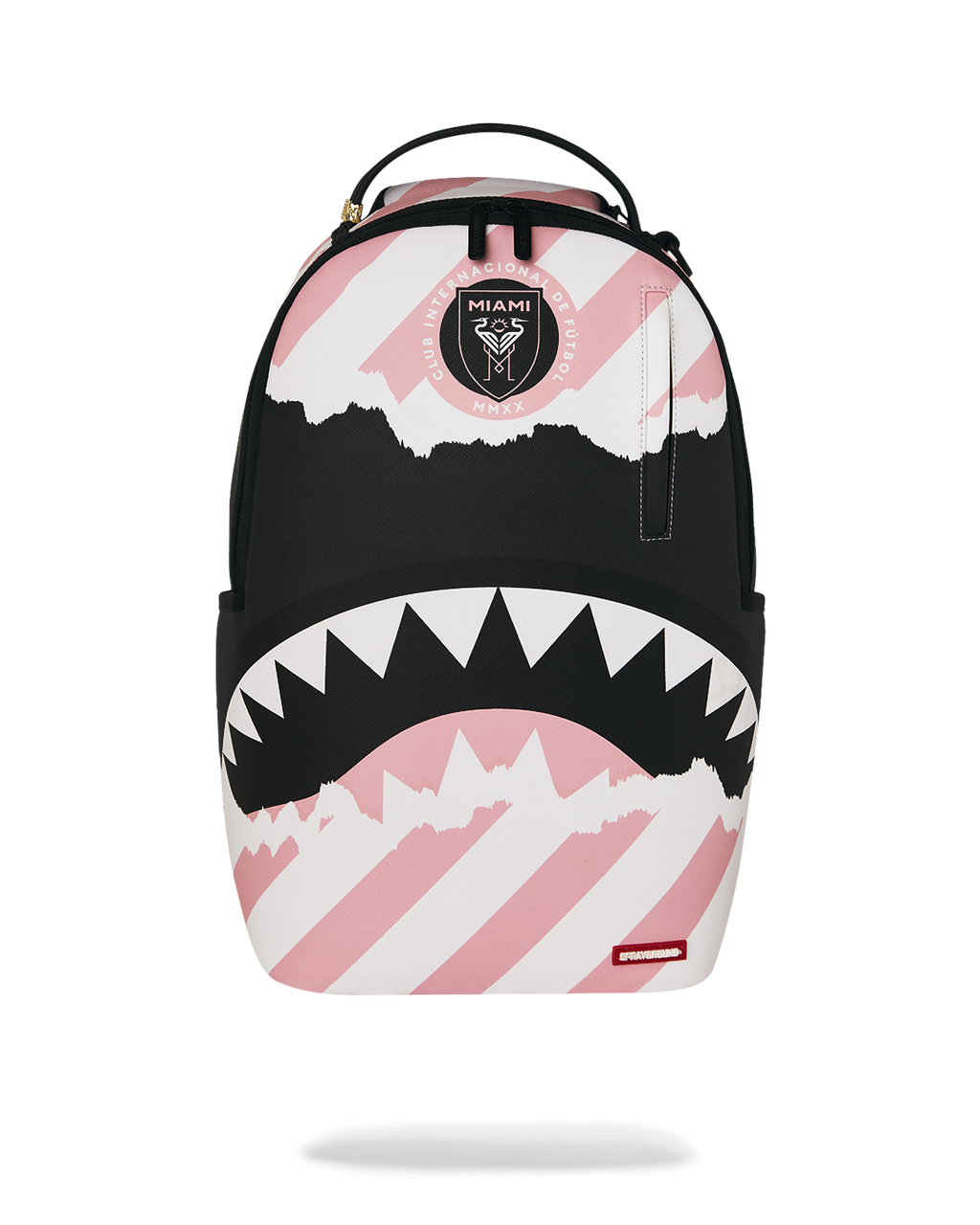 MLS COLLAB - INTERMIAMI SHRED DLXSV BACKPACK