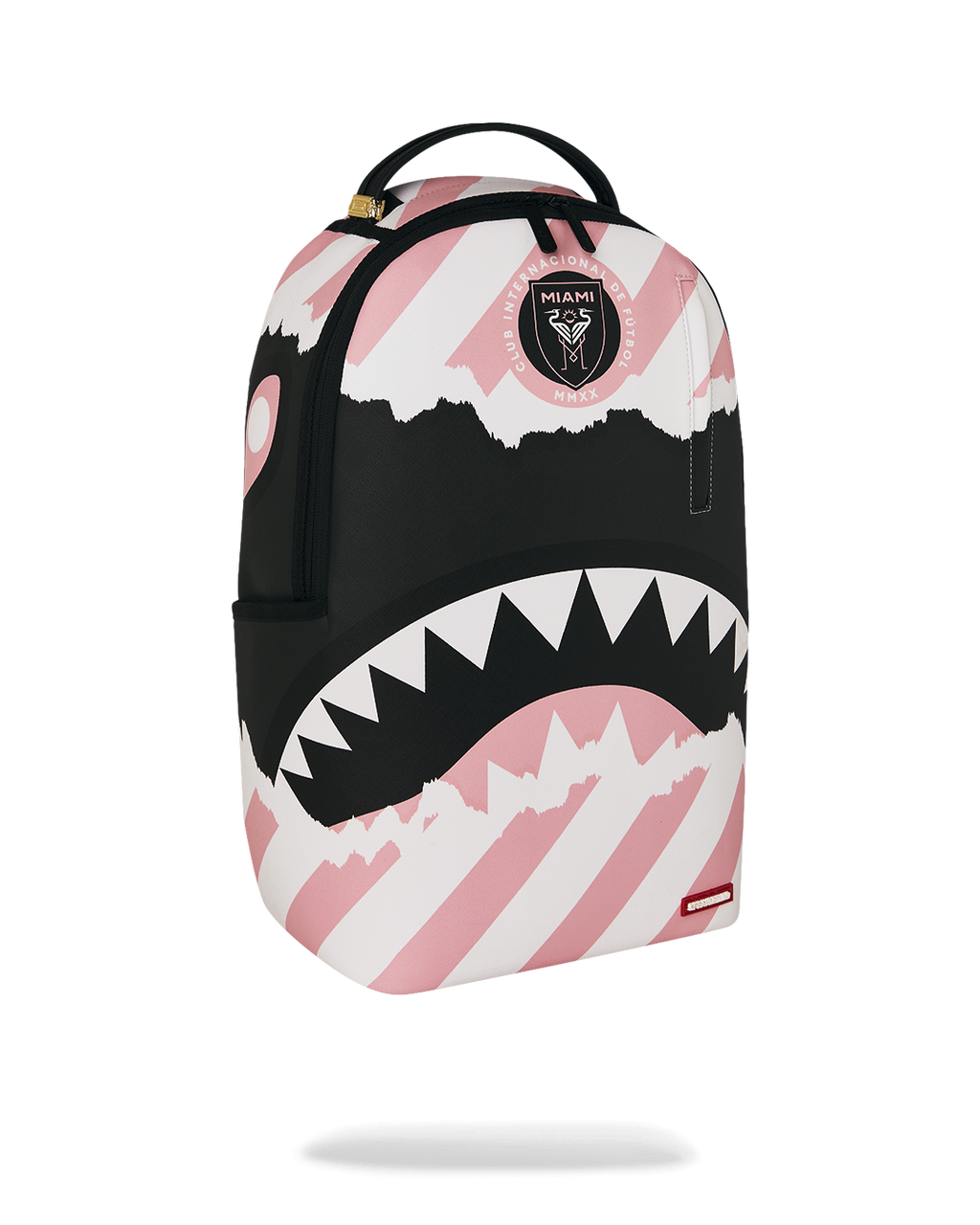 MLS COLLAB - INTERMIAMI SHRED DLXSV BACKPACK