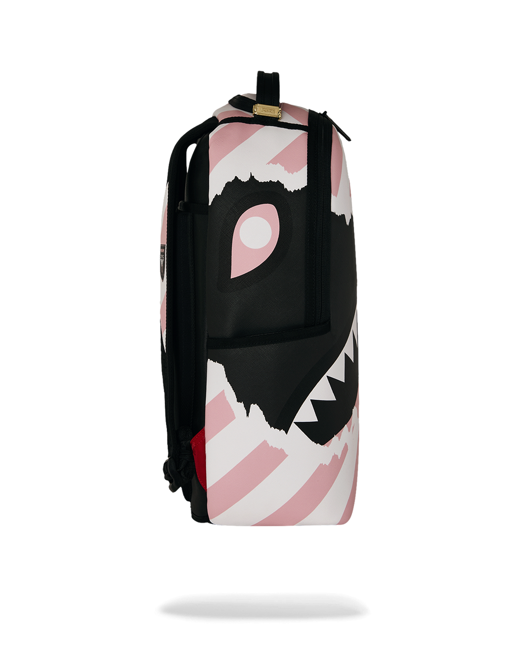 MLS COLLAB - INTERMIAMI SHRED DLXSV BACKPACK