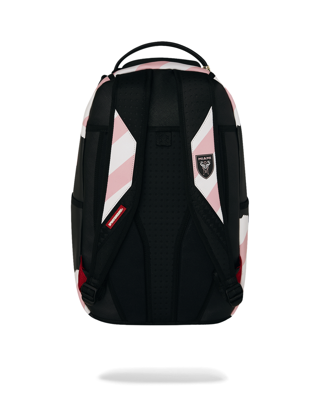 MLS COLLAB - INTERMIAMI SHRED DLXSV BACKPACK