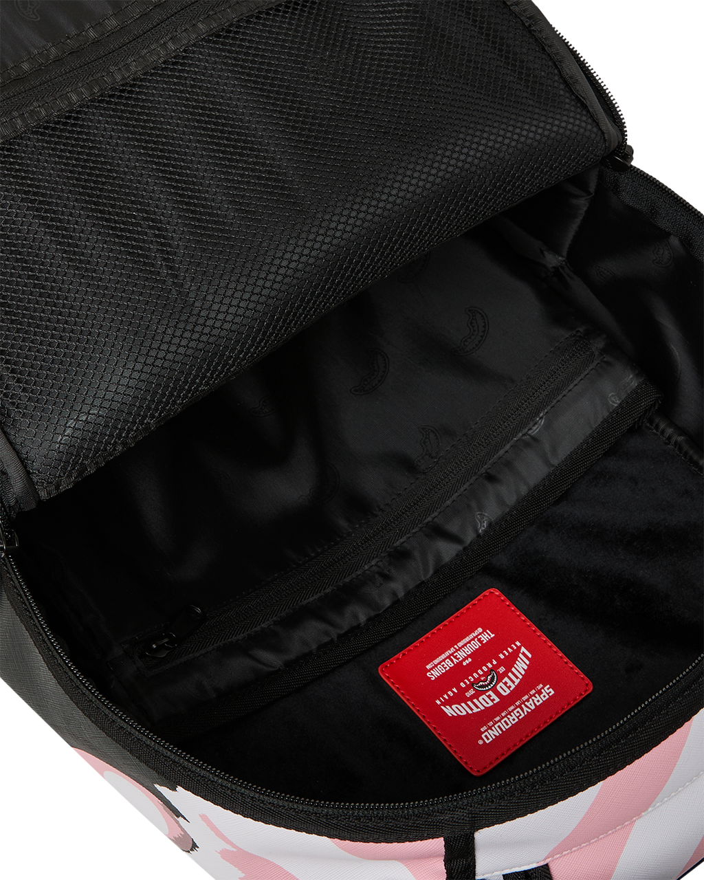 MLS COLLAB - INTERMIAMI SHRED DLXSV BACKPACK
