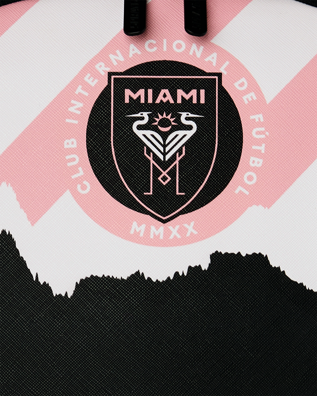 MLS COLLAB - INTERMIAMI SHRED DLXSV BACKPACK